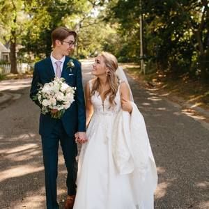 Meet your Posher, Madison